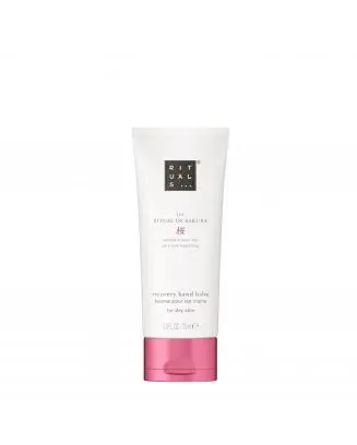 The Ritual of Sakura Baume Mains 70ml