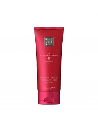 The Ritual of Ayurveda Baume Mains 70ml