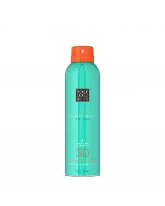 The Ritual of Karma Sun Brume Solaire Lactée SPF30 200ml