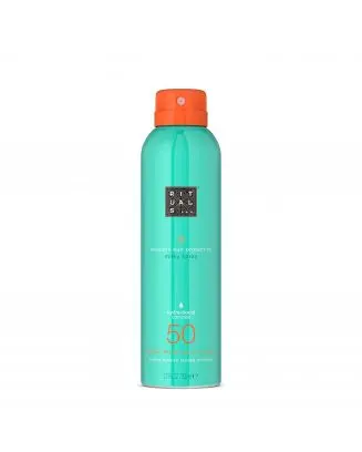 The Ritual of Karma Sun Brume Solaire Lactée SPF50 200ml