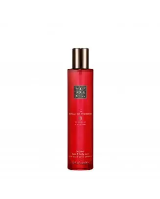 The Ritual of Ayurveda Brume Corps & Cheveux 50ml