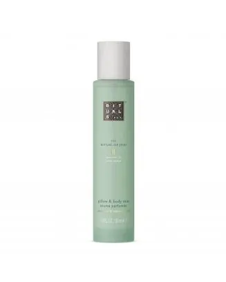 The Ritual of Jing Brume Corps & Oreiller 50ml