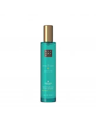 The Ritual of Karma Brume Corps & Cheveux 50ml