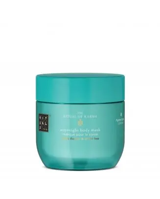 The Ritual of Karma Masque de Nuit Corps 125ml