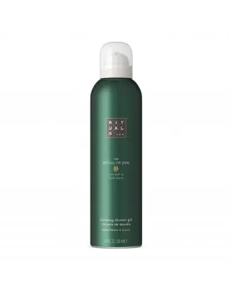 The Ritual of Jing Mousse de Douche 200ml