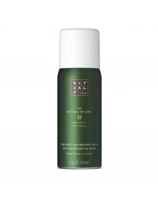 The Ritual of Jing Spray Anti-Transpirant 150ml