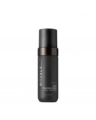 Rituals Homme Mousse Nettoyante Visage 150ml