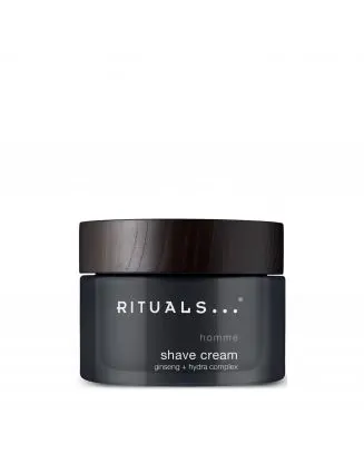 Rituals Homme Crème de Rasage 250ml