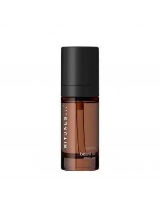 Rituals Homme Huile pour la Barbe 30ml