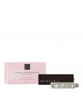 The Ritual of Sakura Diffuseur Voiture 6g