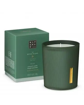 The Ritual of Jing Bougie Parfumée 290g