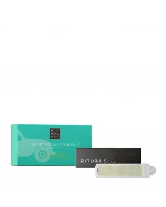 The Ritual of Karma Diffuseur Voiture 2X3g