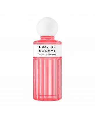 Eau de Rochas Pomelo Passion Eau de Toilette 100ml