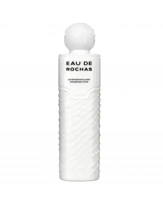 Eau de Rochas Lait Corps Parfumé 500ml
