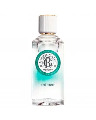 Thé Vert Eau Parfumée Bienfaisante 100ml