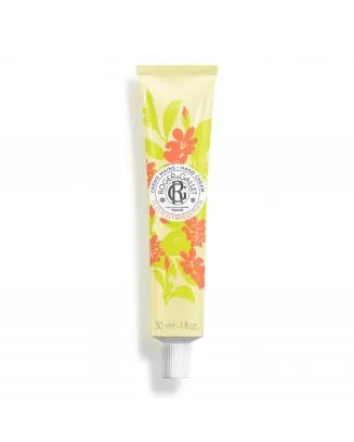 Fleur d'Osmanthus Crème Mains Bienfaisante Tube 30ml