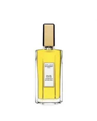 Scherrer eau de parfum - vaporisateur 50 ml  