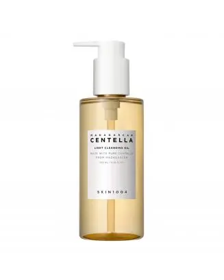 Centella Huile Légère Démaquillante 200ml