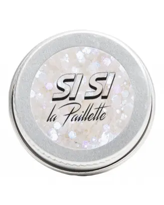 Nuit Blanche Paillettes 5ml