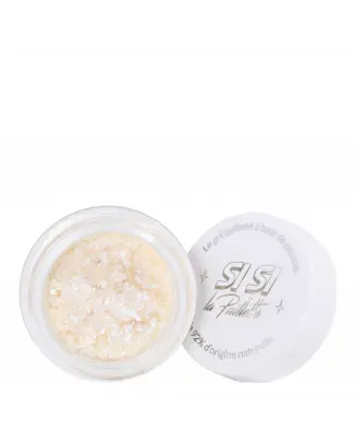 Nuit Blanche Gel Pailleté 10g
