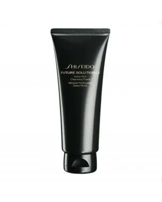 Future Solution LX Mousse Nettoyante Extra Riche 125ml
