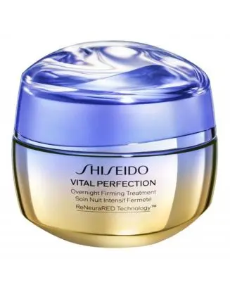 Vital Perfection Soin Nuit Intensif Fermeté 50ml