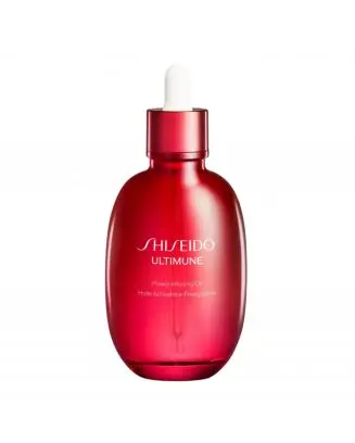 Ultimune Huile Activatrice Énergisante 75ml