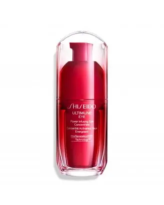 Ultimune Eye Concentré Activateur Yeux Energisant 3.0 15ml