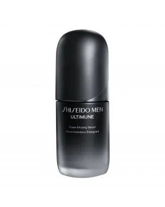Shiseido Men Ultimune Sérum Activateur Énergisant 50ml