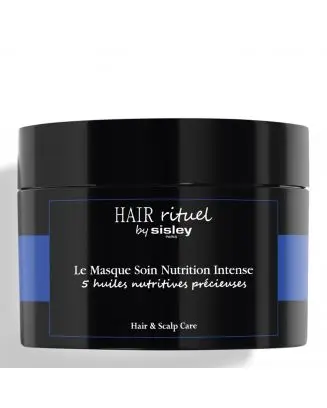 Hair Rituel by Sisley Le Masque Soin Nutrition Intense 190ml