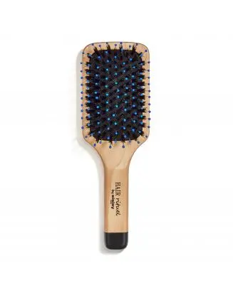 La Brosse de Poche Brillance & Douceur 