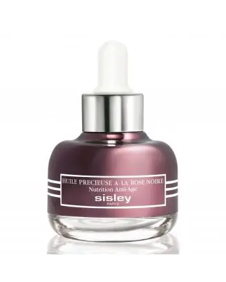Rose Noire Huile Précieuse 25ml