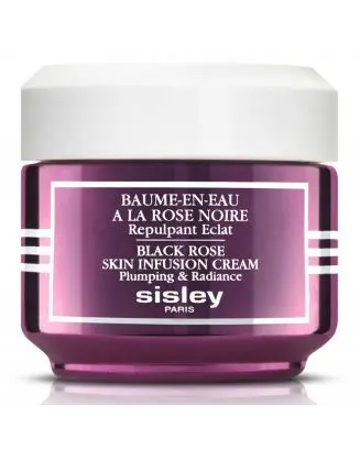 Rose Noire Baume-en-Eau 50ml