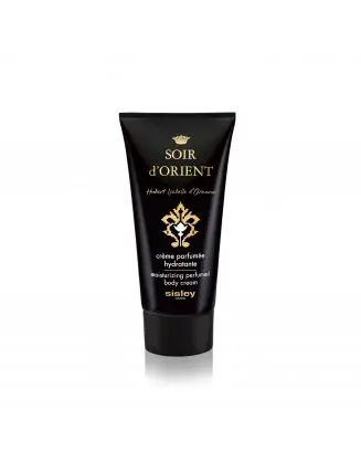 Crème parfumée hydratante pour le corps Soir d'Orient  