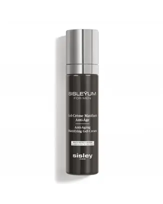 Gel-Crème Matifiant Anti-Âge Peaux Mixtes à Grasses 50ml