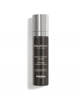 Baume Confort Anti-Âge Peaux Normales à Sèches 50ml