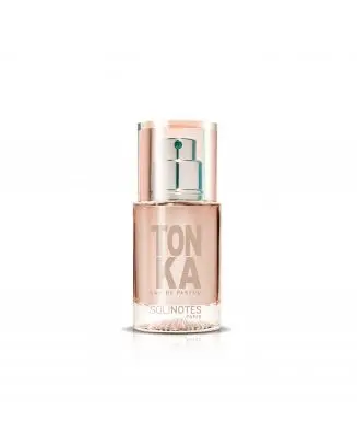 Tonka Eau de parfum 15ml Eau de Parfum Vaporisateur 15ml