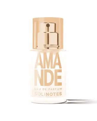 Amande Eau de Parfum 15ml
