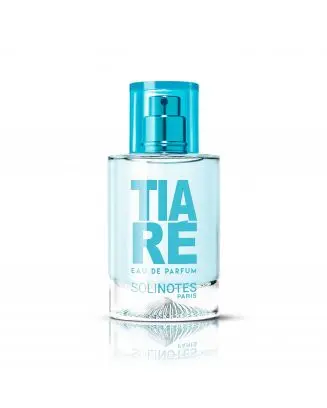 Tiaré Eau de parfum 50ml Eau de Parfum Vaporisateur 50ml