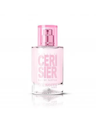 Fleur de Cerisier Eau de parfum 50ml Eau de Parfum Vaporisateur 50ml