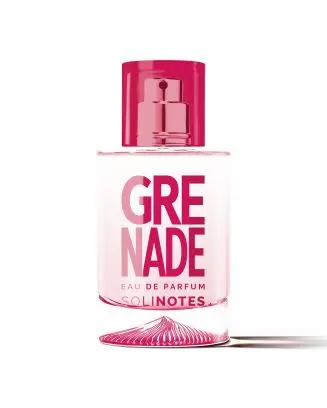 Grenade Eau de parfum 50ml Eau de Parfum Vaporisateur 50ml