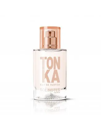 Tonka Eau de parfum 50ml Eau de Parfum Vaporisateur 50ml