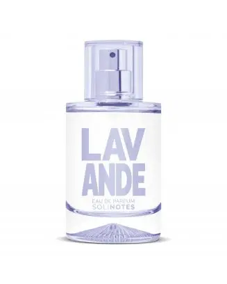 Lavande Eau de Parfum 50ml