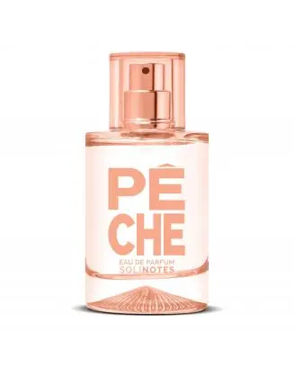 Pêche Eau de Parfum 50ml