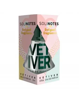 Mini Sapin Vétiver  Eau de Parfum 15ml  