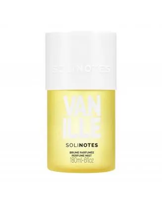 Vanille Brume Corps & Cheveux 180ml