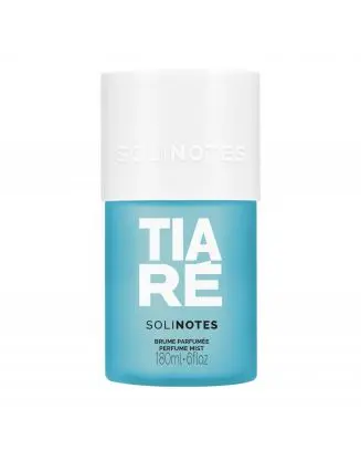 Tiaré Brume Corps & Cheveux 180ml