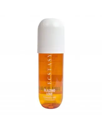 Ecstasy Blazing Love Brume Parfumée Corps 250ml