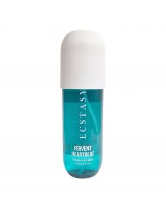 Ecstasy Fervent Heartbeat Brume Parfumée Corps 250ml