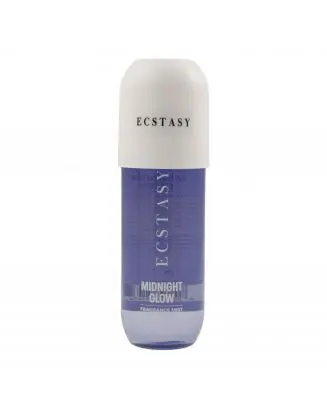 Ecstasy Midnight Glow Brume Parfumée Corps 250ml